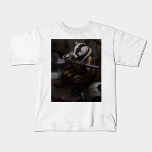 Fantasyart Kids T-Shirt